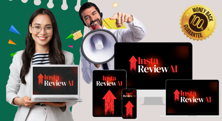instareview ai